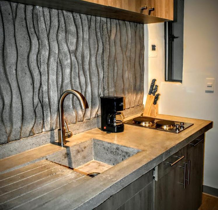 Photo of Kitchen in Anahuac
