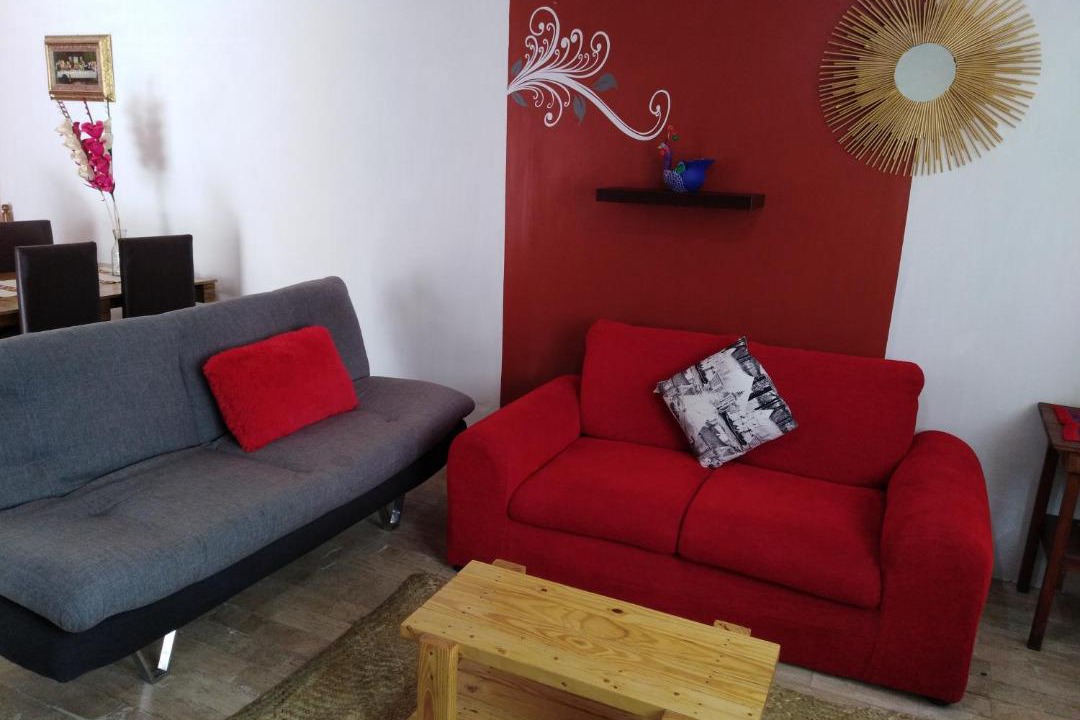 Photo of Livingroom in Cholula