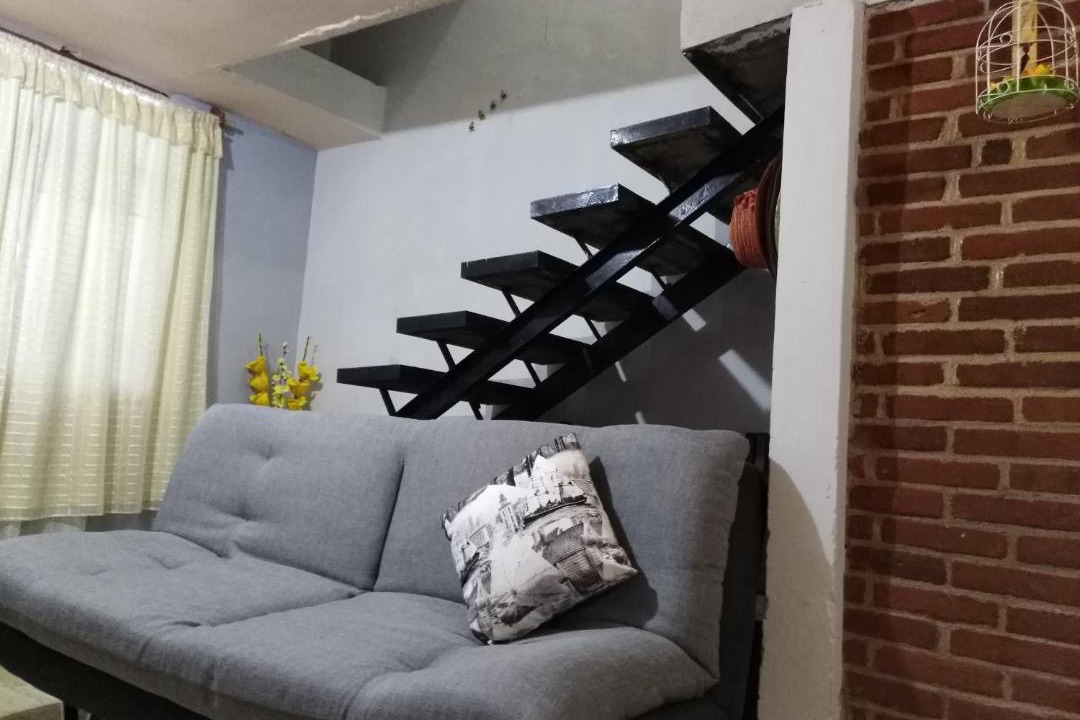 Photo of Livingroom in Cholula