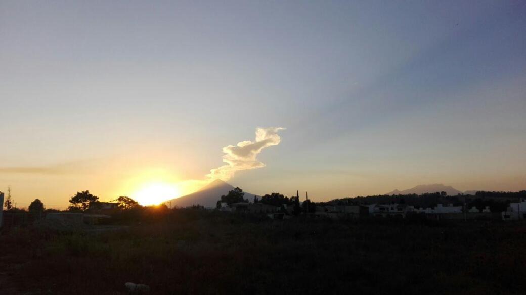 Photo of Outdoor in Cholula