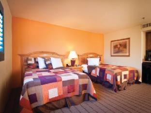 Photo of Bedroom in Starr Pass