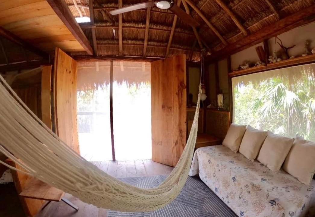 Photo of Livingroom in Cozumel
