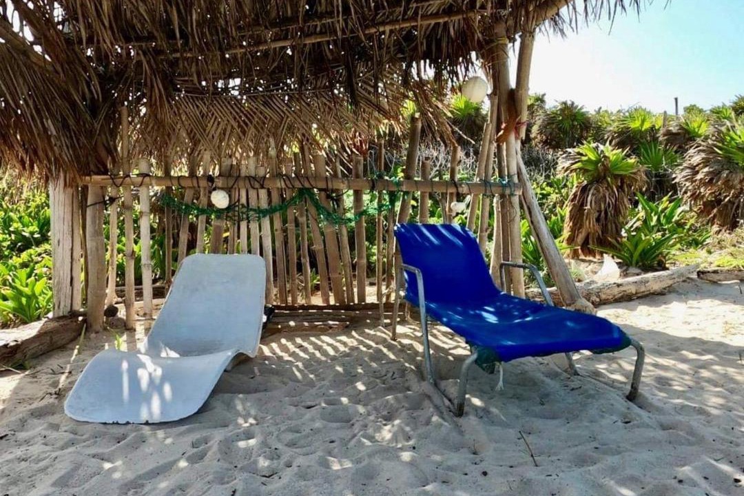 Photo of Patio Balcony in Cozumel
