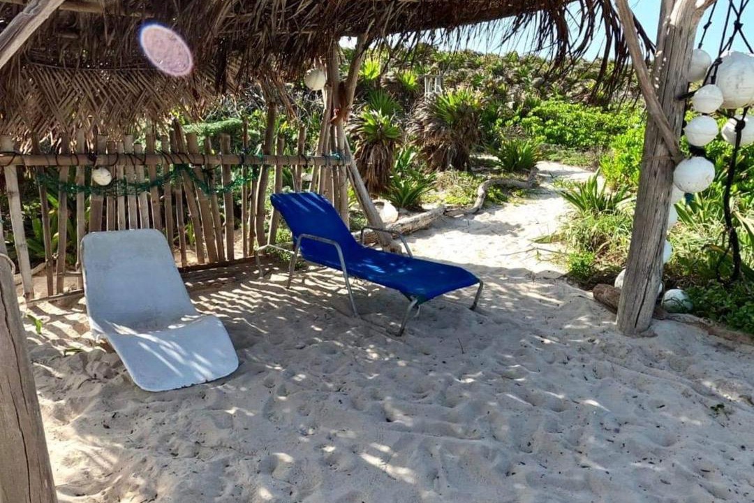 Photo of Patio Balcony in Cozumel