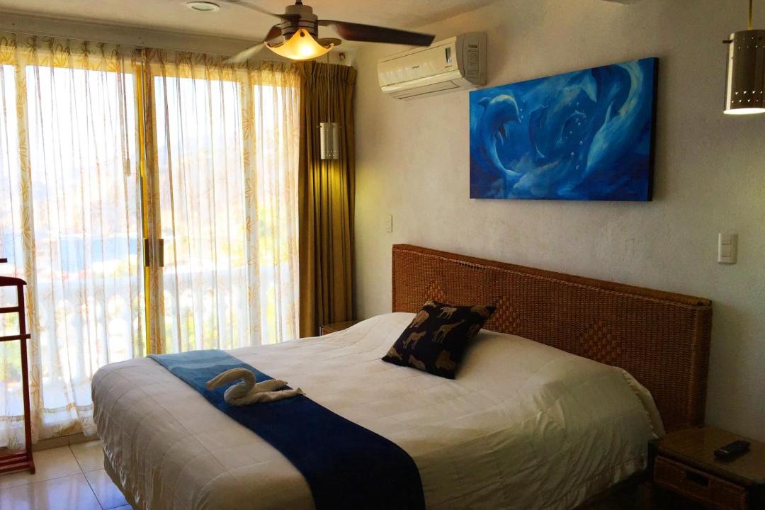 Photo of Bedroom in Las Playas