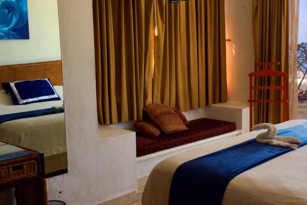 Photo of Bedroom in Las Playas
