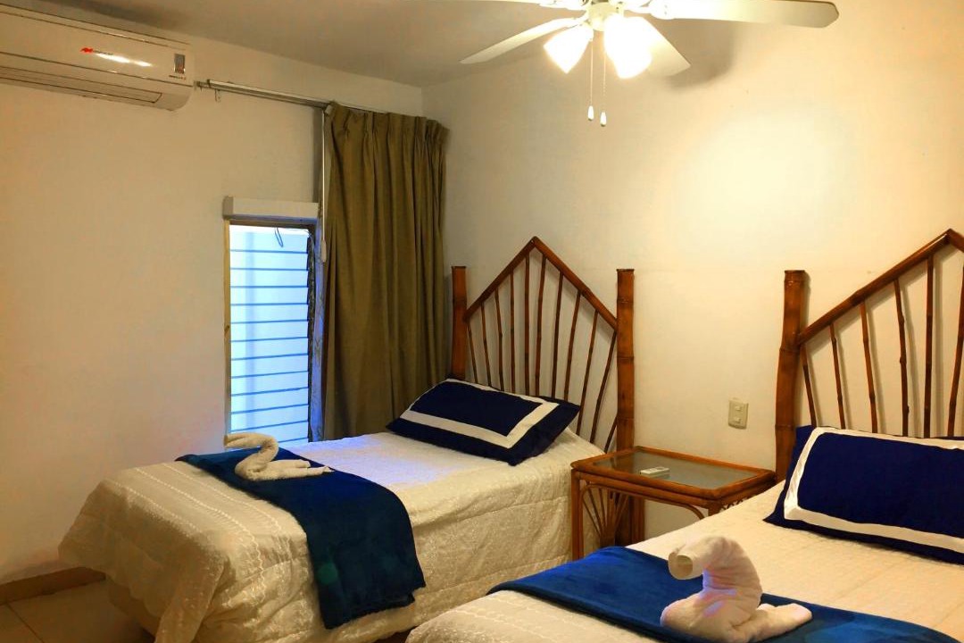 Photo of Bedroom in Las Playas