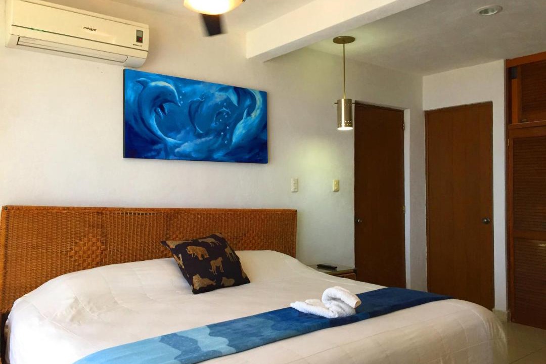 Photo of Bedroom in Las Playas