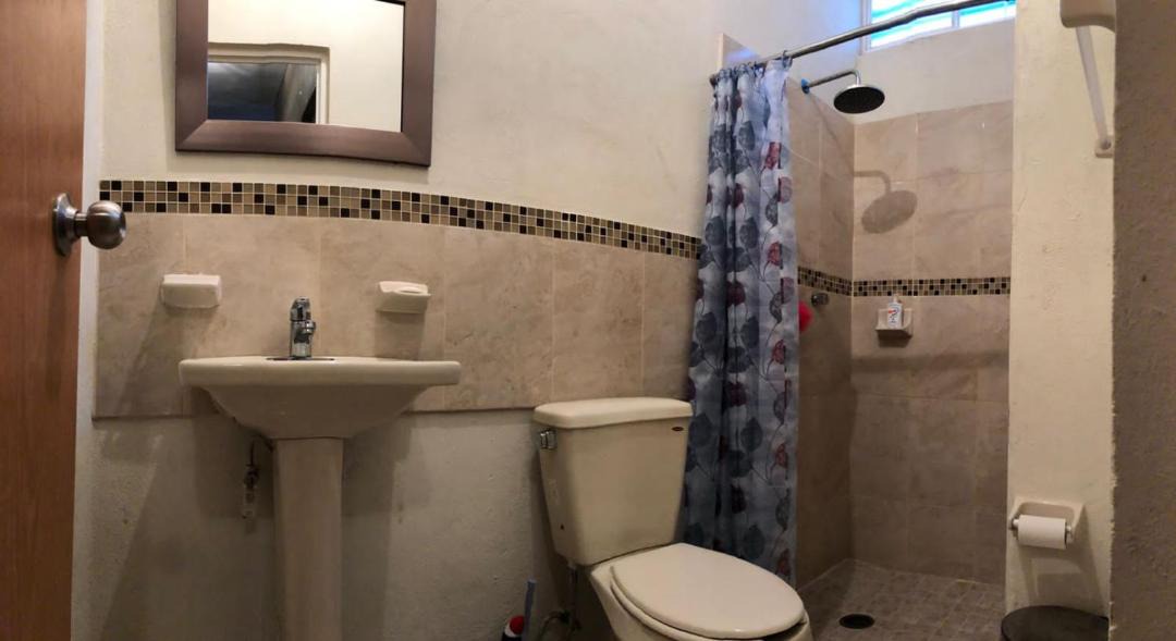 Photo of Bathroom in Tecoman