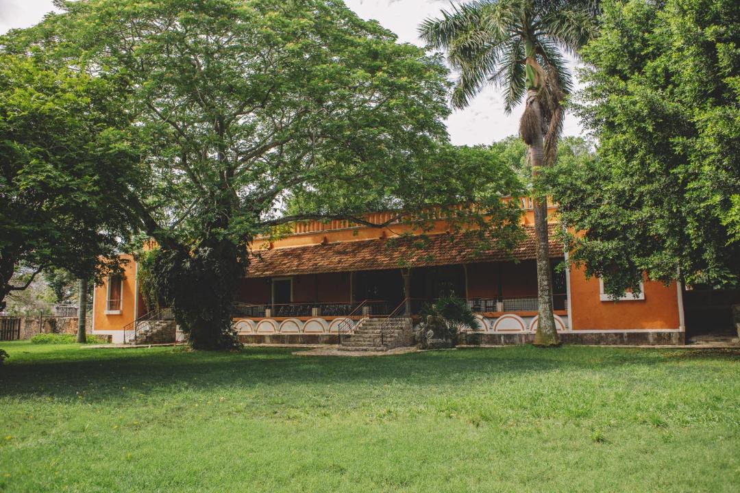 Photo of Others in Merida Municipality