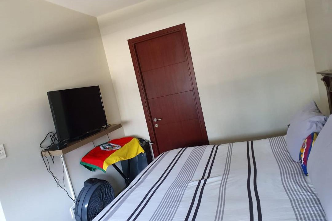 Photo of Bedroom in Ampliacion Granada