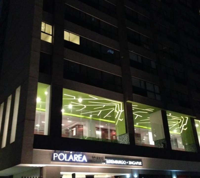Photo of Buildings in Ampliacion Granada