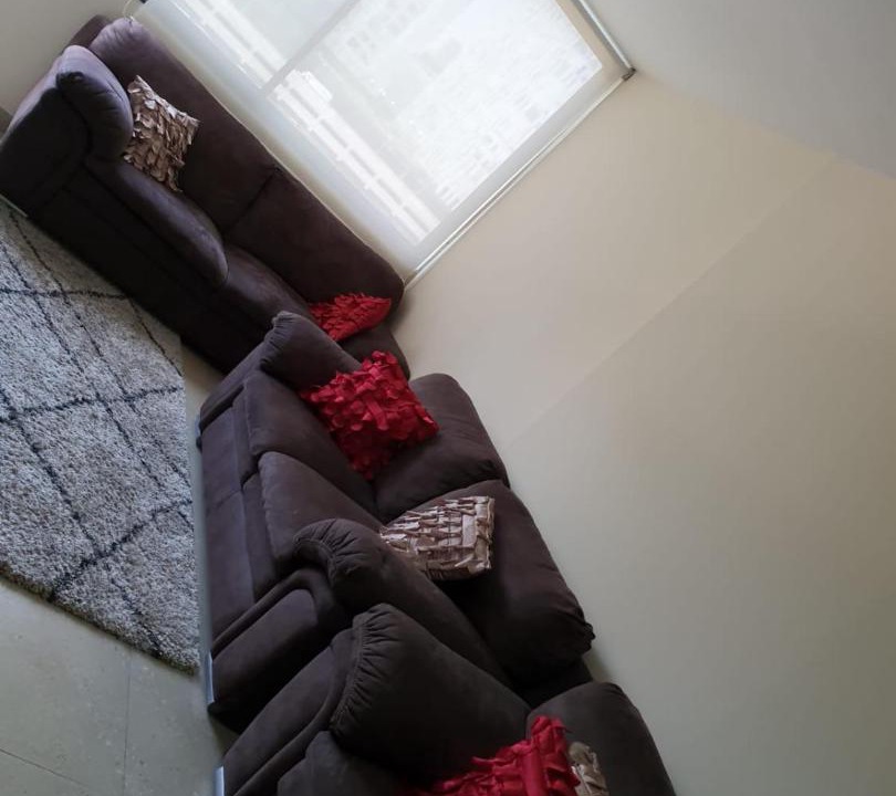 Photo of Livingroom in Ampliacion Granada