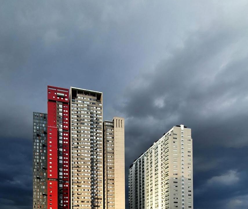 Photo of Buildings in Ampliacion Granada