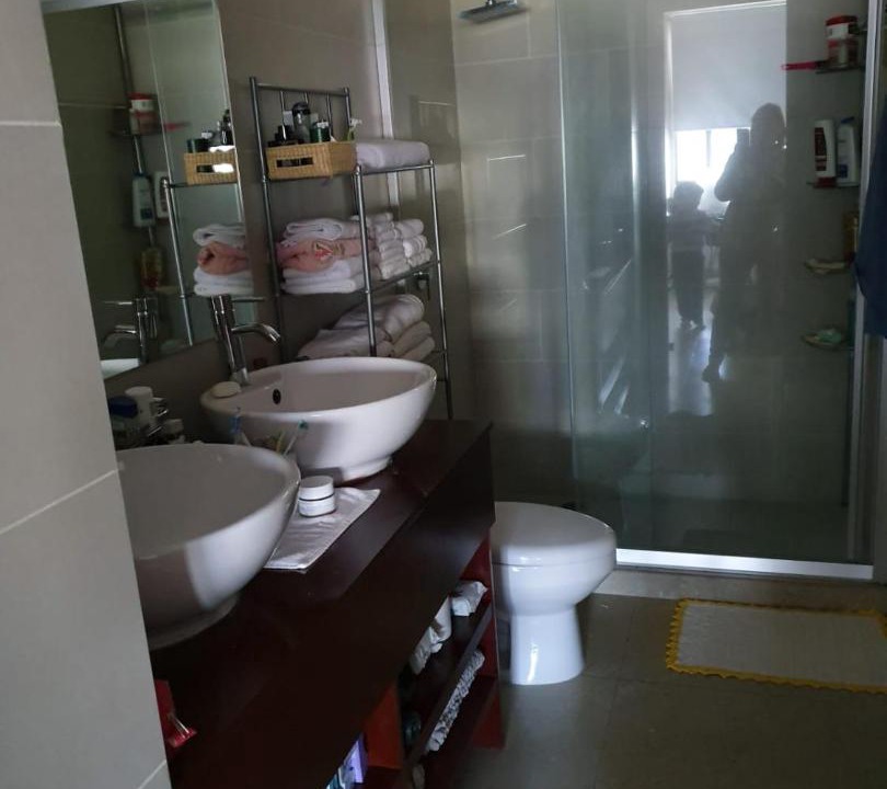 Photo of Bathroom in Ampliacion Granada