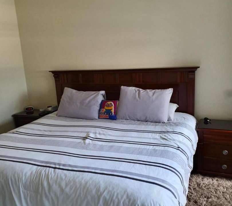 Photo of Bedroom in Ampliacion Granada
