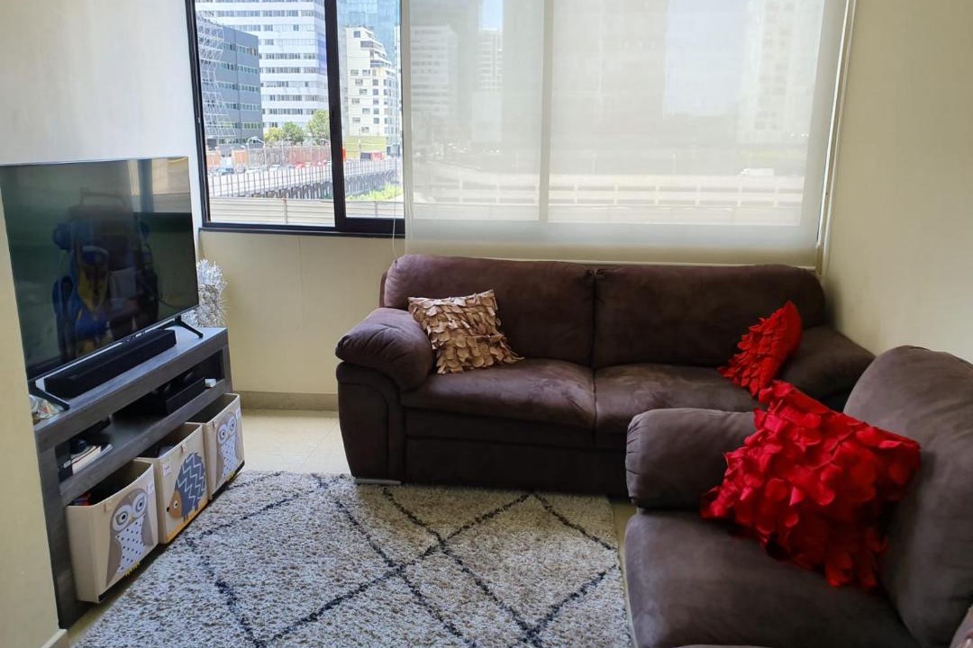 Photo of Livingroom in Ampliacion Granada