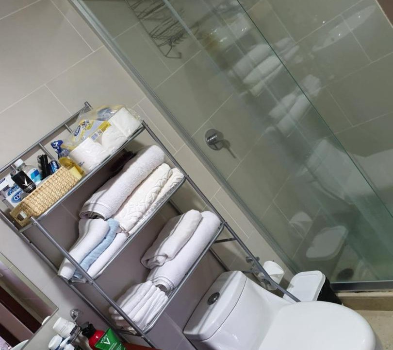 Photo of Bathroom in Ampliacion Granada