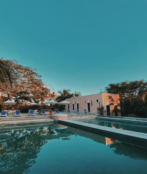 Photo of Outdoor in Merida Municipality