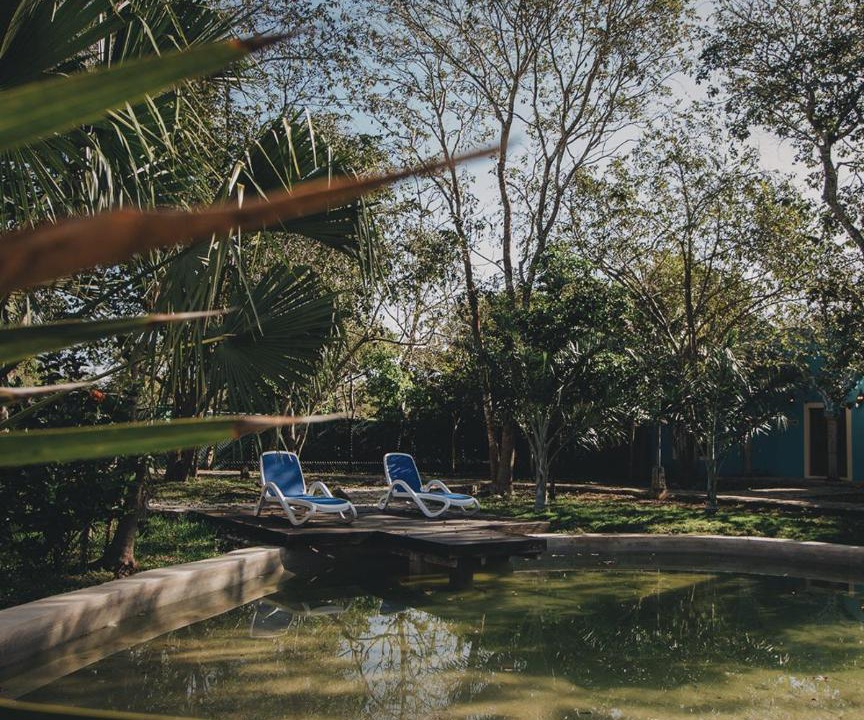 Photo of Outdoor in Merida Municipality
