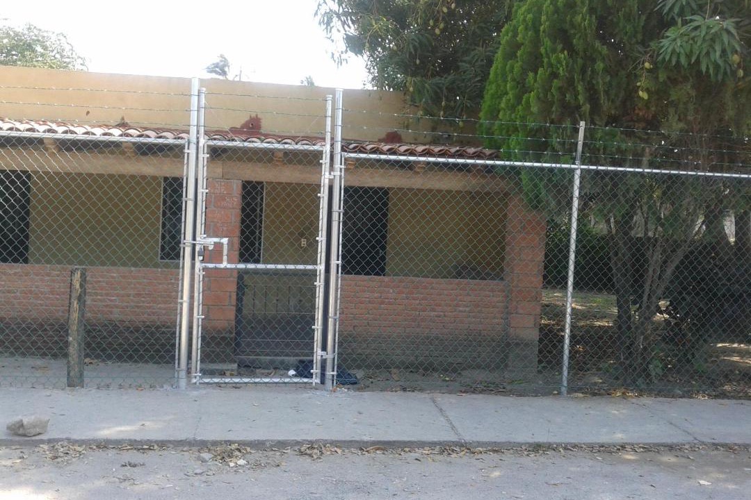 Photo of Buildings in Coahuayana
