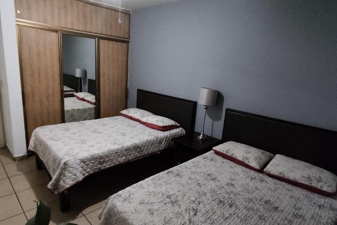 Photo of Bedroom in San Carlos