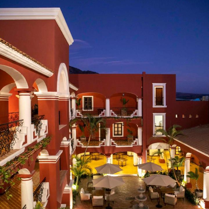 Photo of Patio Balcony in Jala