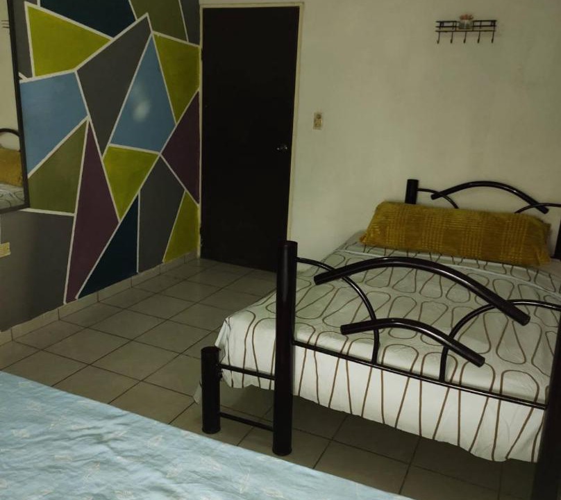 Photo of Bedroom in Los Mochis