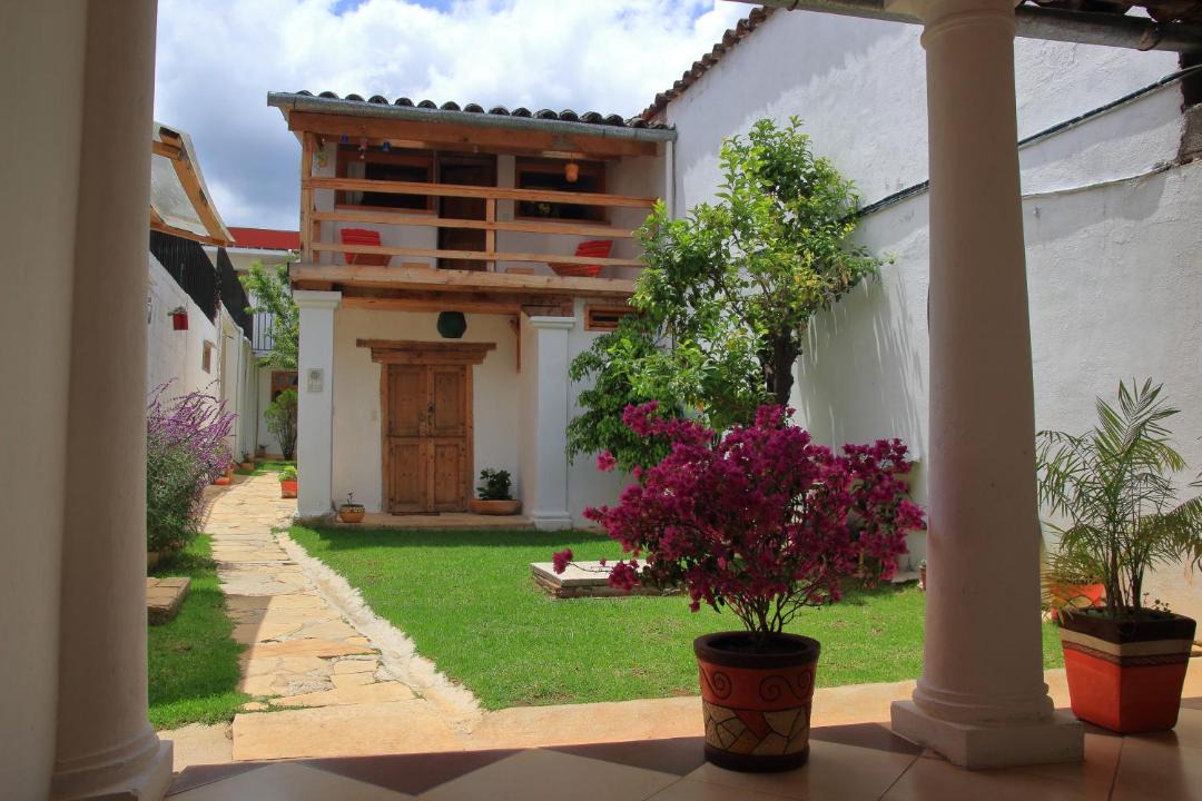 Photo of Patio Balcony in Del Cerrillo