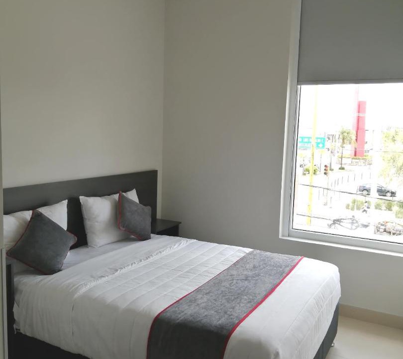 Photo of Bedroom in Aguascalientes