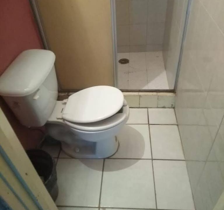 Photo of Bathroom in Los Mochis