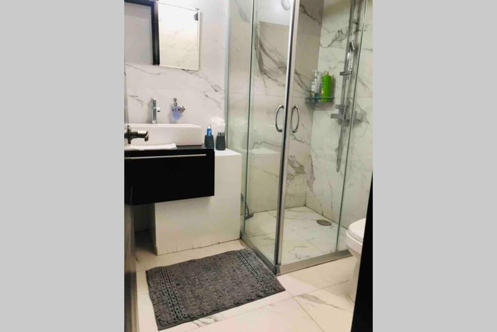 Photo of Bathroom in Granja