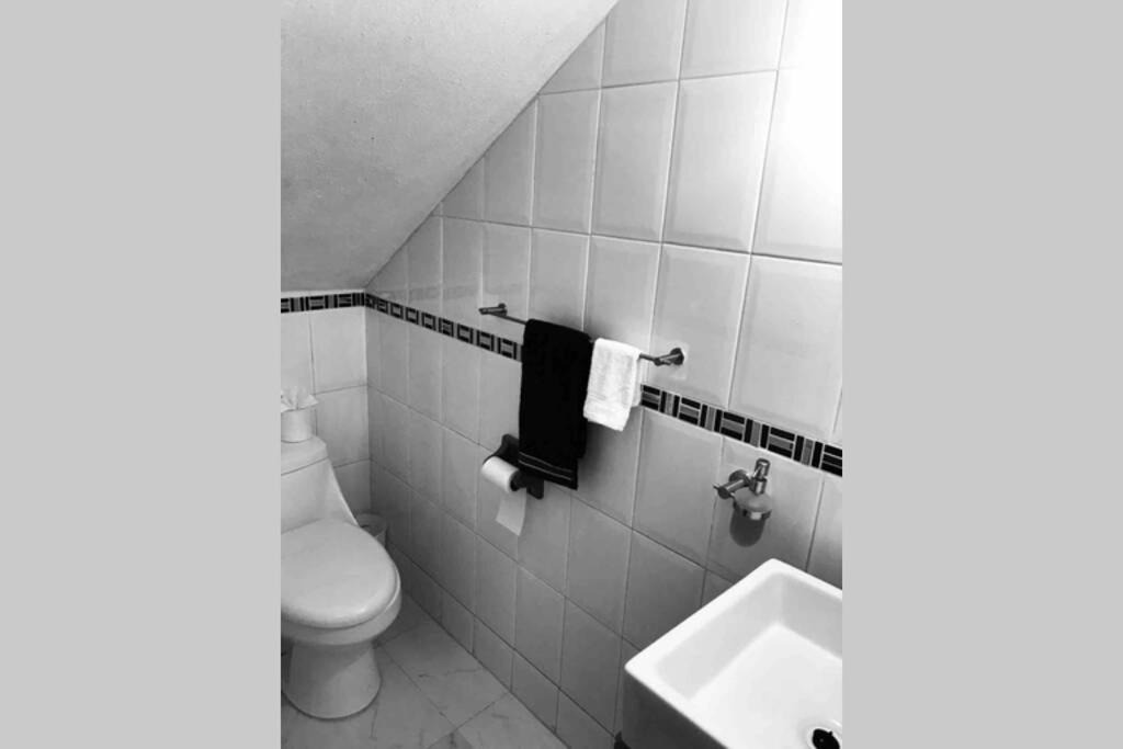 Photo of Bathroom in Granja