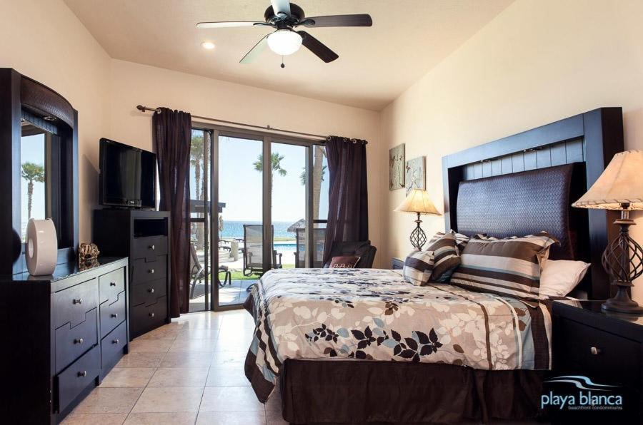 Photo of Bedroom in San Carlos