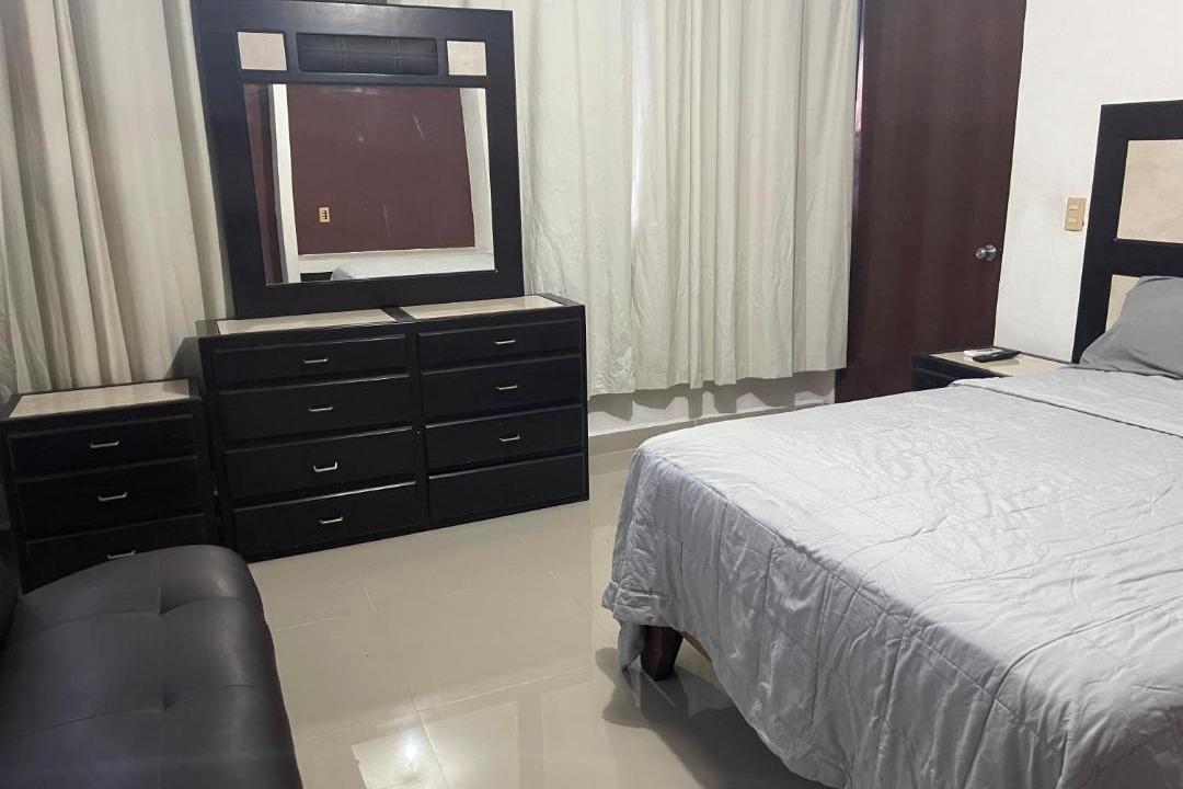 Photo of Bedroom in Lazaro Cardenas