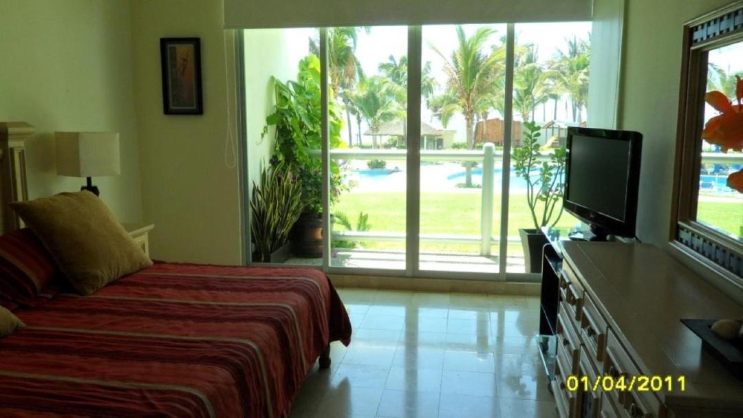 Photo of Bedroom in Playa Diamante
