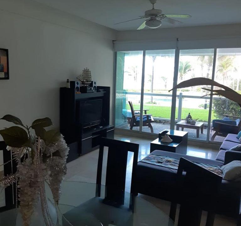 Photo of Livingroom in Playa Diamante