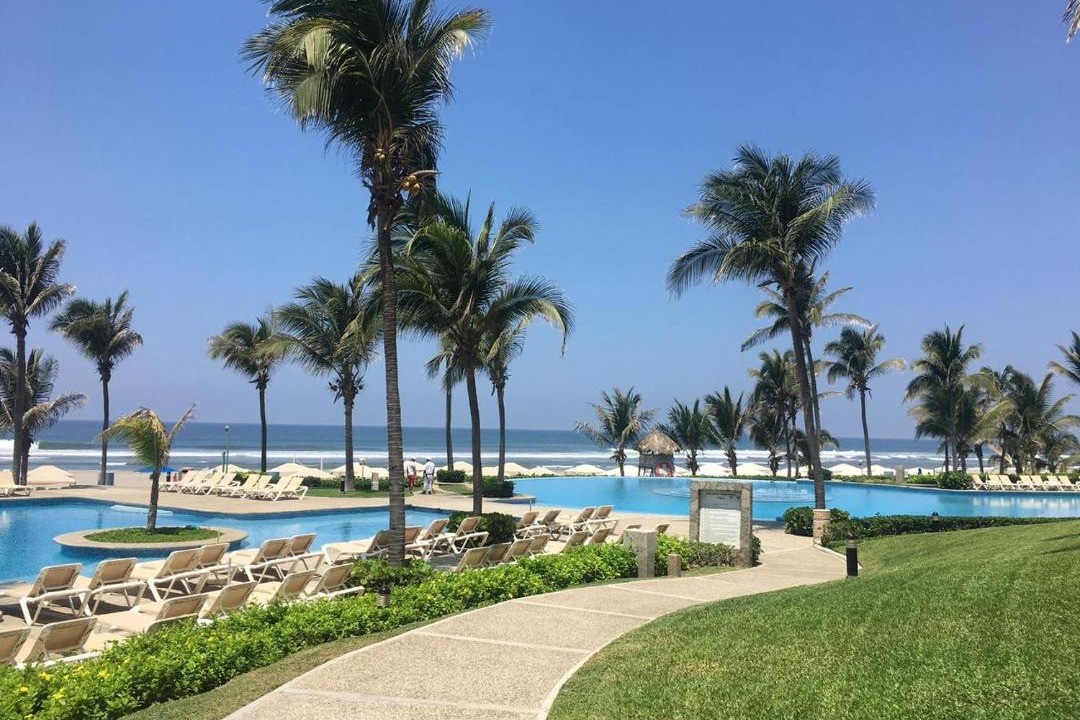 Photo of Outdoor in Playa Diamante