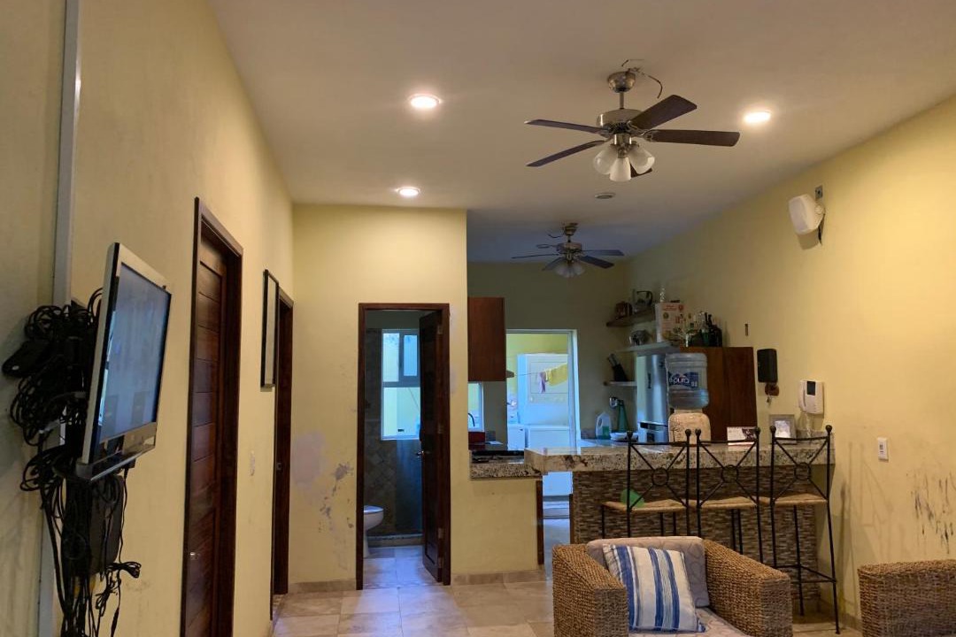 Photo of Livingroom in Puerto Vallarta