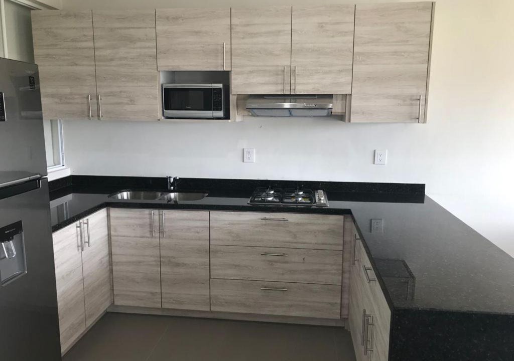 Photo of Kitchen in Villa Marina