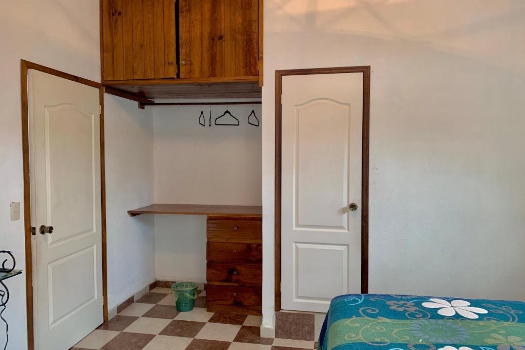 Photo of Bedroom in Xilitla