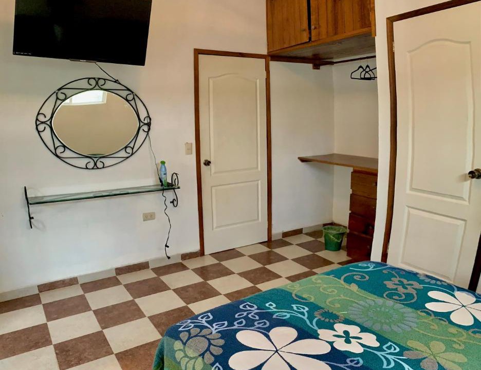 Photo of Bedroom in Xilitla