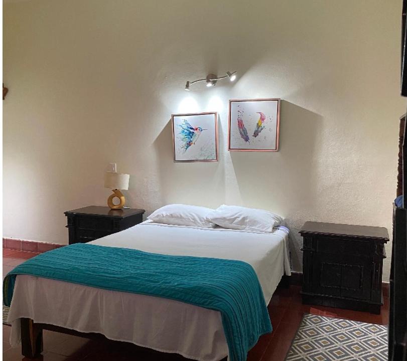 Photo of Bedroom in Emiliano Zapata