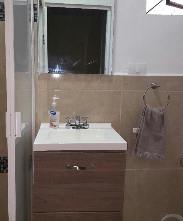 Photo of Bathroom in Emiliano Zapata