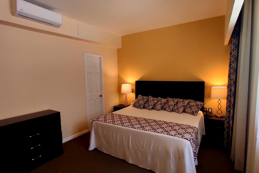 Photo of Bedroom in Tula de Allende
