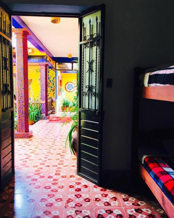 Photo of Bedroom in Del Cerrillo