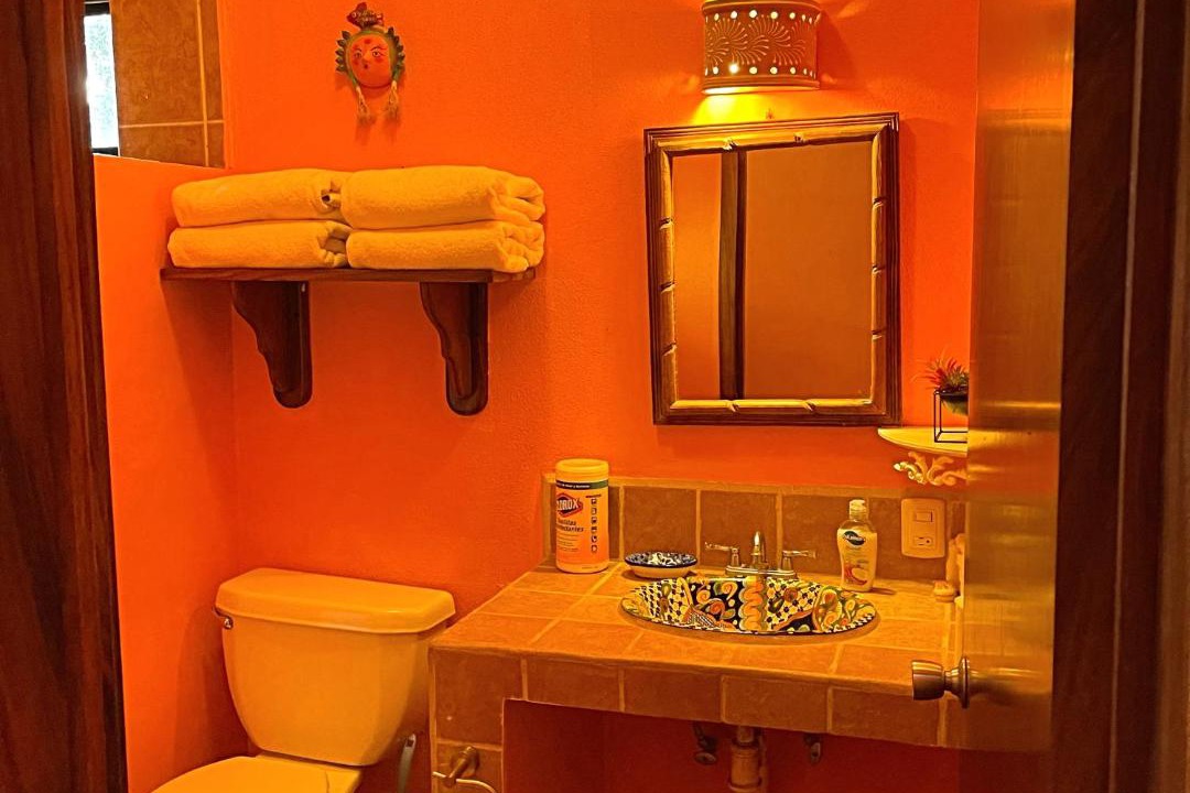 Photo of Bathroom in Chacala