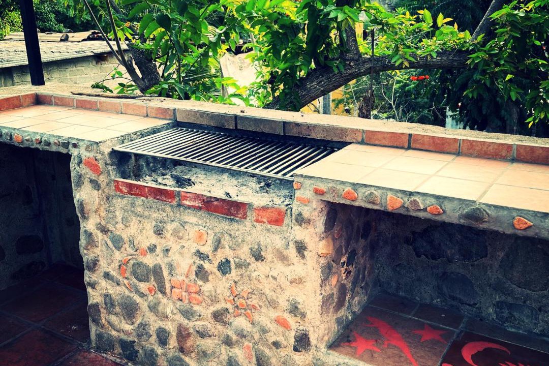 Photo of Patio Balcony in Chacala