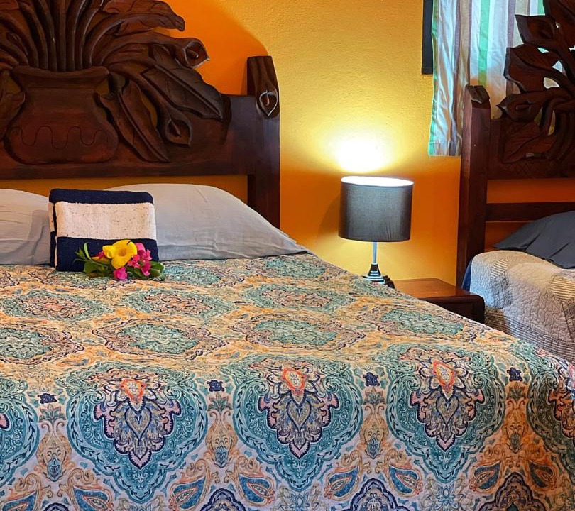 Photo of Bedroom in Chacala