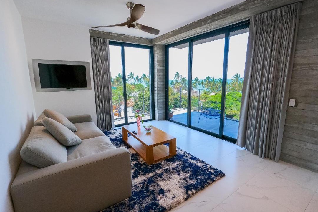 Photo of Livingroom in Bucerias